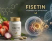 Fisetin és a szeneszcens sejtek: valóban csökkenthető velük a biológiai öregedés?